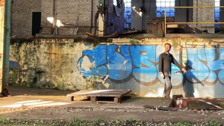 Les héros du patrimoine